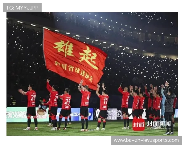 成都蓉城锁定本土新核心！下赛季争冠目标明确