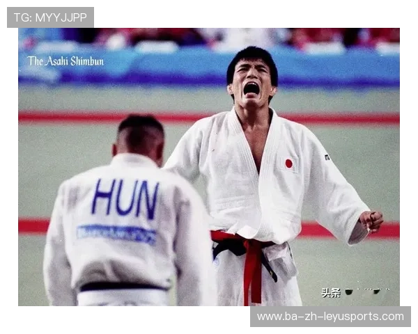 日本柔道运动员再次刷新国际纪录，日本柔道运动员的名字
