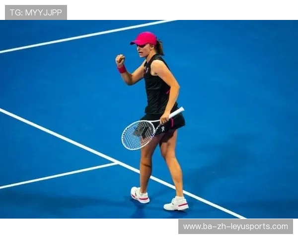 斯瓦泰克轻取对手，统治女子赛场，斯瓦泰克身高体重