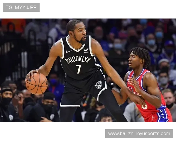 篮网队士气高昂，准备迎接更大挑战，篮网队2021