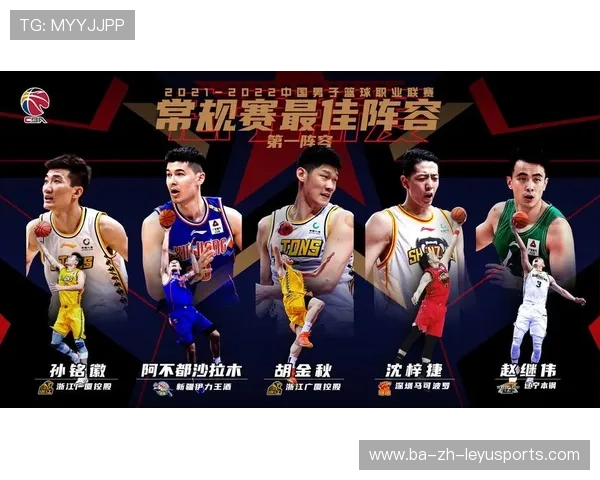 球员在赛季表现稳定跻身最佳阵容讨论名单，2021赛季最佳球员