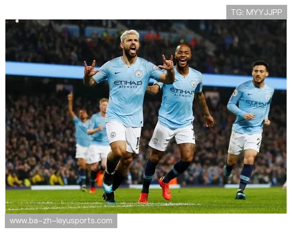 英超本轮最看点十足的比赛：纽卡 vs 曼城