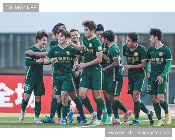 国安青训体系的最佳毕业生名单你必须知道 国安青训体系的最佳毕业生名单你必须知道