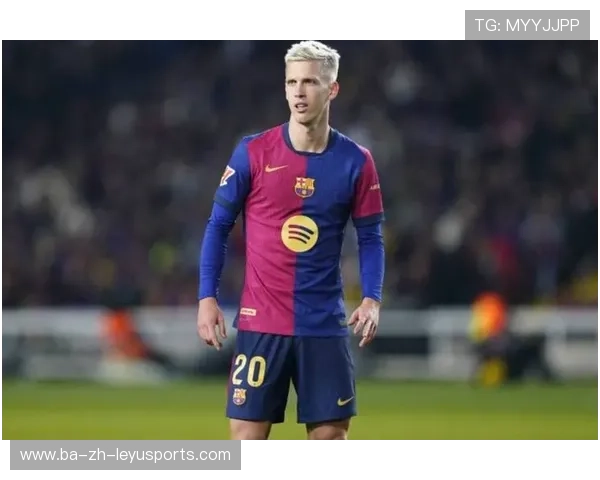 巴萨若培养更多攻守兼备型球员，竞争力上升