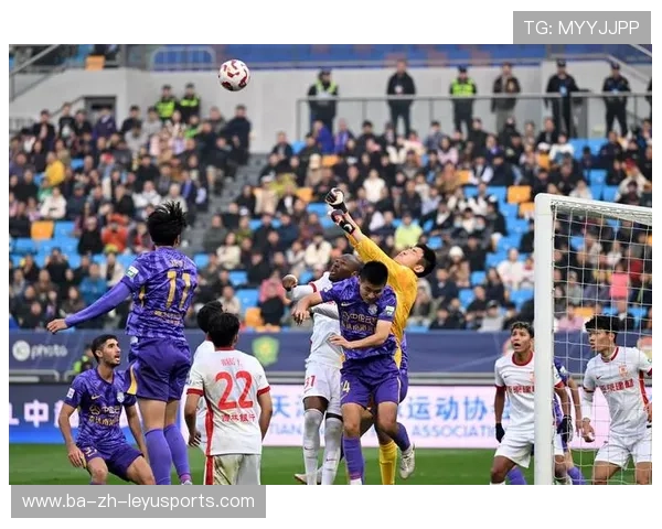 天津津门虎的节奏掌控越来越强，主导权不断扩大