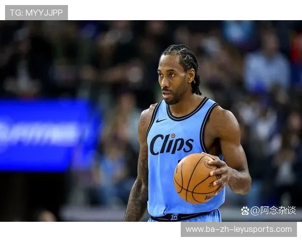 快船防守危机加剧，五场关键战役决定未来