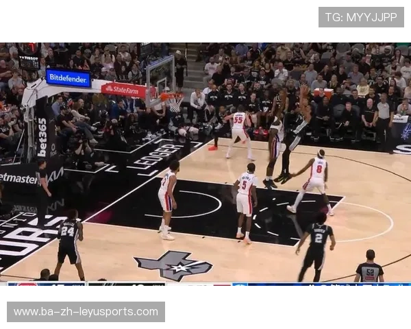 为什么 2026 年的 NBA 球队越来越依赖“空间型中锋”？文班亚马引发的体系变革。